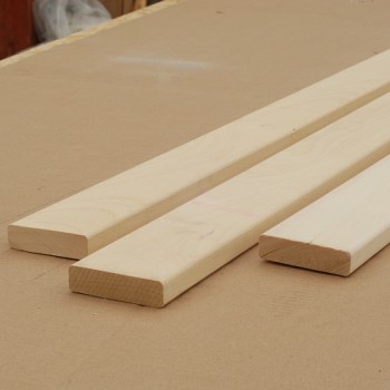 Szauna padléc Abachi 22X80 1150Ft fm