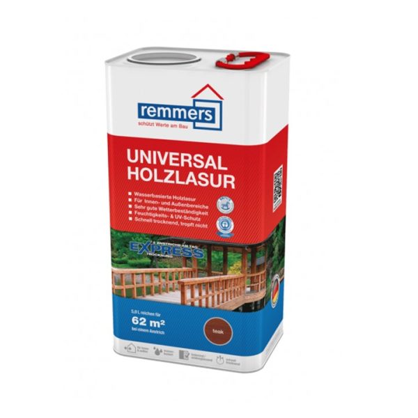 remmers Universal-Holzlasur