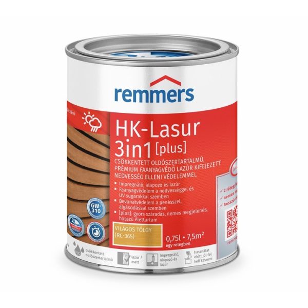 remmers 3in1 hk plus